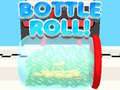 Spiel Bottle Roll