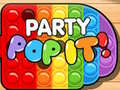 Spiel Pop It Party!