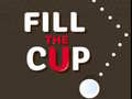 Spiel Fill the Cup