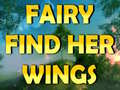 Spiel Fairy Find Her Wings