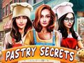 Spiel Pastry Secrets