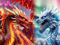 Spiel So Different Dragons