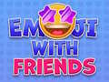 Spiel Emoji with Friends