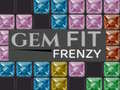 Spiel GemFit Frenzy