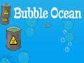 Spiel Bubble Ocean