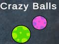 Spiel Crizy Balls