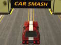 Spiel Car Smash
