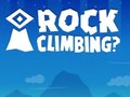 Spiel Rock Climbing?