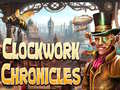 Spiel Clockwork Chronicles