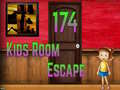 Spiel Amgel Kids Room Escape 174