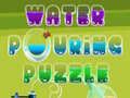 Spiel Water Pouring Puzzle
