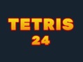Spiel Tetris 24