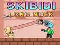 Spiel Skibidi Long Neck
