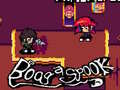 Spiel Boog A Spook