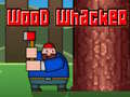 Spiel Wood Whacker