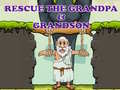 Spiel Rescue The Grandpa & Grandson
