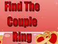 Spiel Find The Couple Ring
