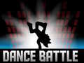 Spiel Dance Battle 