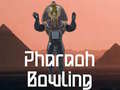 Spiel Pharaoh Bowling