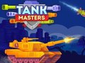 Spiel Tank Masters