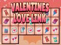 Spiel Valentines Love Link