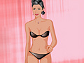 Spiel Christina Aguilera Dress Up