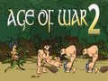 Spiel Age of War 2