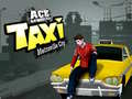 Spiel Ace Gangster Metroville Taxi