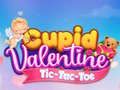 Spiel Cupid Valentine Tic Tac Toe