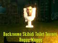Spiel Backrooms Skibidi Toilet Terrors Huggy Wuggy