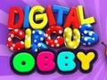 Spiel Digital Circus: Obby