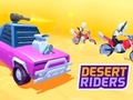Spiel Desert Riders