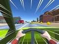 Spiel Driving in the Stream 3D