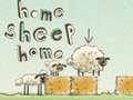 Spiel Home Sheep Home