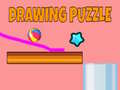 Spiel Drawing Puzzle 