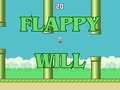 Spiel Flappy Will