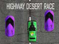 Spiel Highway Desert Race
