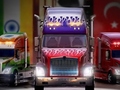 Spiel Big Euro Truck Driving