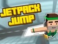 Spiel Jetpack Jump