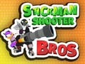 Spiel Stickman Shooter Bros