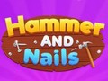 Spiel Hammer and Nails