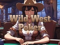 Spiel Wild West Poker