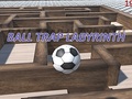 Spiel Ball Trap Labyrinth