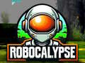 Spiel Robocalypse