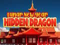 Spiel Lunar New Year Hidden Dragon