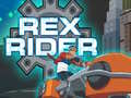 Spiel Rex Rider 