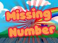 Spiel Missing Number