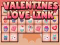 Spiel Valentine's Love Link