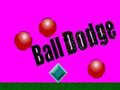 Spiel Ball Dodge