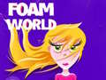 Spiel Foam World